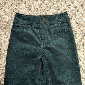 Maeve Corduroy Colettes